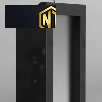 BỤC THUYẾT TRÌNH SANG TRỌNG - BTT01